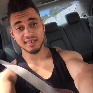 Meet your Posher, Trey